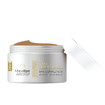 Marvelisse Straightening Hair Mask