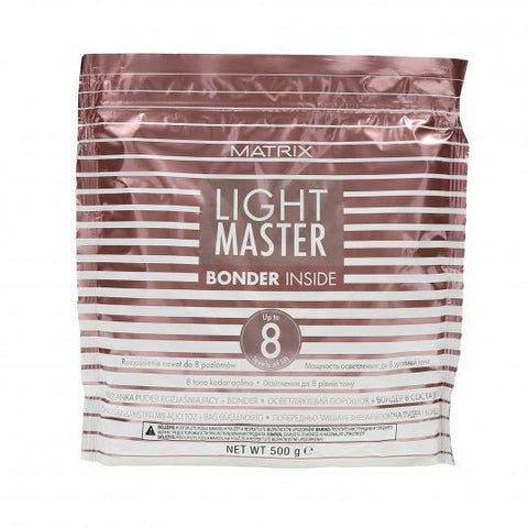 Matrix light master bonder inside 500g - IZZAT DAOUK Lebanon