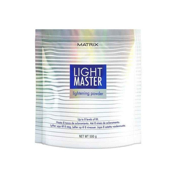 Matrix Light Master Low Odor Lightening Powder 500g - IZZAT DAOUK Lebanon