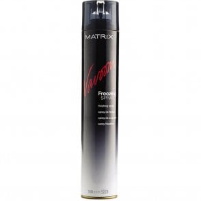 Matrix Vavoom Freezing Spray 5 - IZZAT DAOUK Lebanon