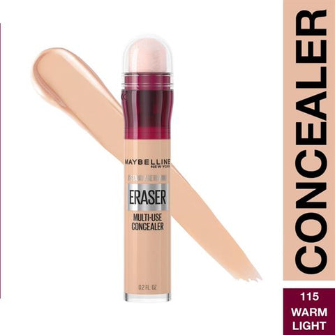 Maybelline Eraser Instant Age Rewind Eye Concealer - IZZAT DAOUK Lebanon