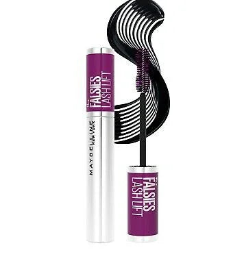 Maybelline Falsies Lash Lift Mascara Black