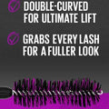 Maybelline Falsies Lash Lift Mascara Black, image 2