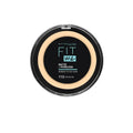 Maybelline Fit Me Matte and Poreless Powder
