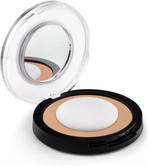 Maybelline Fit Me Matte and Poreless Powder, image 2