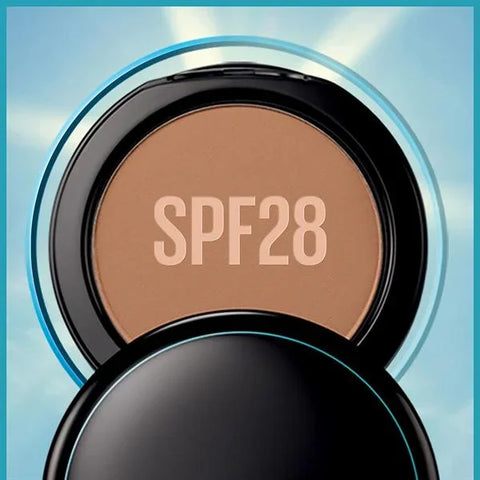 Maybelline Fit Me Matte and Poreless Powder, image 5
