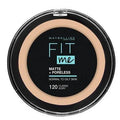 Maybelline Fit Me Matte and Poreless Powder, image 6