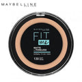 Maybelline Fit Me Matte and Poreless Powder, image 8