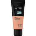 Maybelline Fit Me Matte + Poreless Liquid Foundation - IZZAT DAOUK Lebanon