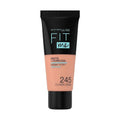 Maybelline Fit Me Matte + Poreless Liquid Foundation - IZZAT DAOUK Lebanon