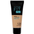 Maybelline Fit Me Matte + Poreless Liquid Foundation - IZZAT DAOUK Lebanon