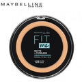 Maybelline Fit Me Matte + Poreless Powder - IZZAT DAOUK Lebanon