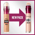 Maybelline Instant Age Rewind Eraser Eye Concealer, image 2
