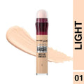 Maybelline Instant Age Rewind Eraser Eye Concealer, image 6