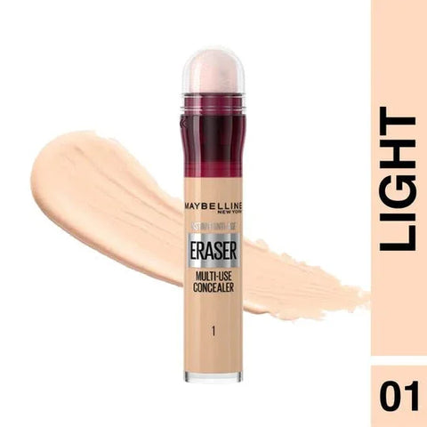 Maybelline Instant Age Rewind Eraser Eye Concealer, image 6