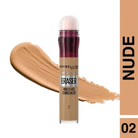 Maybelline Instant Age Rewind Eraser Eye Concealer, image 7