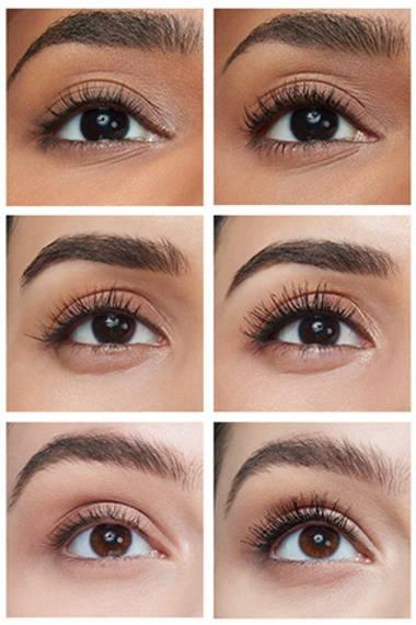 Maybelline Lash Sensational Sky High Mascara Black, image 3