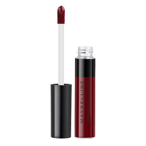 Maybelline Sensational Liquid Matte Lipstick - IZZAT DAOUK Lebanon