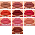 Maybelline Sensational Liquid Matte Lipstick, image 4