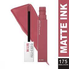 Maybelline Super Stay Matte Ink - IZZAT DAOUK Lebanon