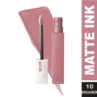 Maybelline Super Stay Matte Ink - IZZAT DAOUK Lebanon