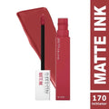 Maybelline Super Stay Matte Ink Lipstick, image 11