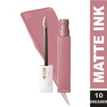 Maybelline Super Stay Matte Ink Liquid Lipstick, image 2
