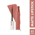 Maybelline Super Stay Matte Ink Liquid Lipstick, image 6