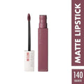 Maybelline Super Stay Matte Ink Liquid Lipstick, image 8