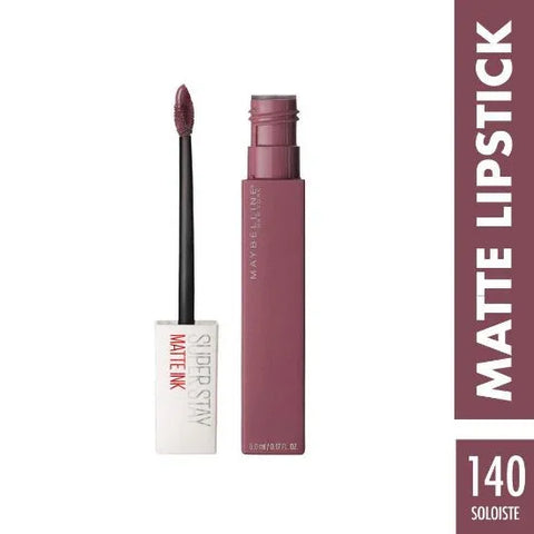 Maybelline Super Stay Matte Ink Liquid Lipstick, image 8
