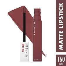 Maybelline Super Stay Matte Ink Lipstick, image 9