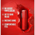 Maybelline Super Stay Vinyl Ink Liquid Lipstick, image 2