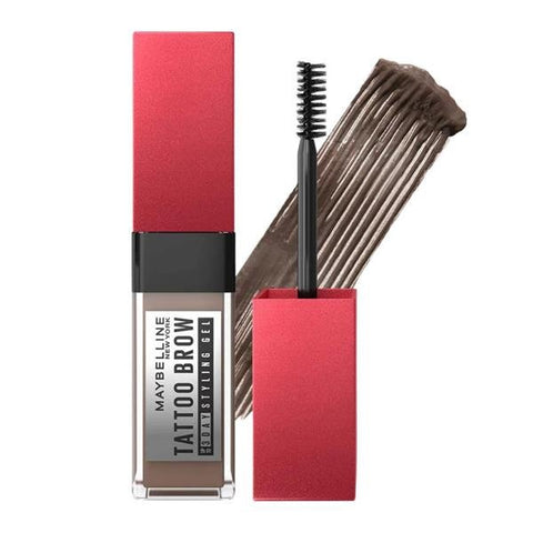 Maybelline Tattoo Brow 3 Day Styling Gel 6ml - IZZAT DAOUK Lebanon