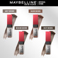 Maybelline Tattoo Brow 3 Day Styling Gel 6ml - IZZAT DAOUK Lebanon