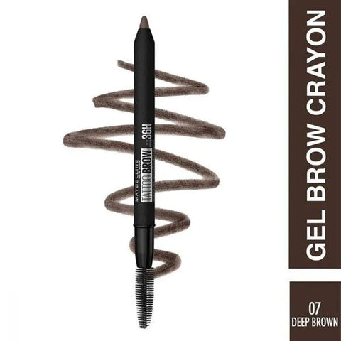 Maybelline Tattoo Brow 36H Pigment Pencil, image 2
