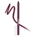 Maybelline Tattoo Liner Gel Pencil - IZZAT DAOUK Lebanon