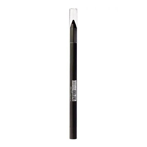 Maybelline Tattoo Liner Gel Pencil - IZZAT DAOUK Lebanon