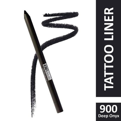 Maybelline Tattoo Liner Gel Pencil - IZZAT DAOUK Lebanon