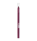 Maybelline Tattoo Liner Gel Pencil - IZZAT DAOUK Lebanon