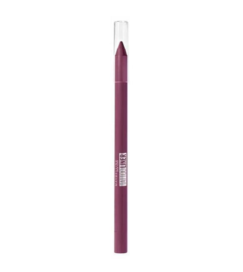 Maybelline Tattoo Liner Gel Pencil - IZZAT DAOUK Lebanon