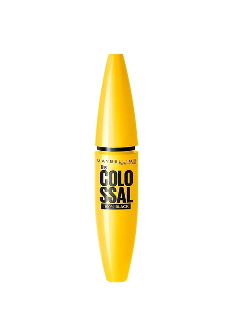 Maybelline The Colossal Mascara Black