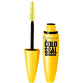 Maybelline The Colossal Mascara Black, image 2