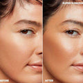 Milk Makeup Matte Bronzer Baked, Travel Size, image 4