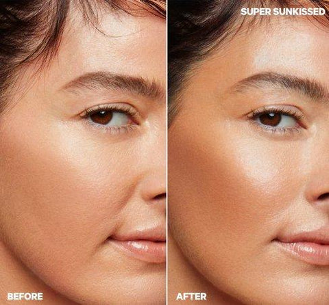 Milk Makeup Matte Bronzer Baked, Travel Size, image 4
