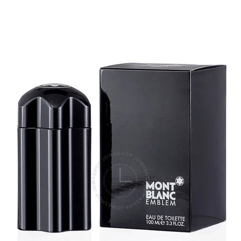 Montblanc Emblem Eau de Toilette 100ml