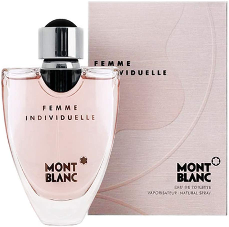 Montblanc femme hotsell