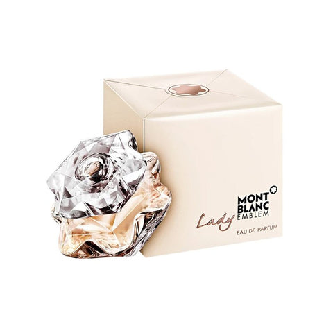 Montblanc Lady Emblem Eau De Toilette 75ml - IZZAT DAOUK Lebanon