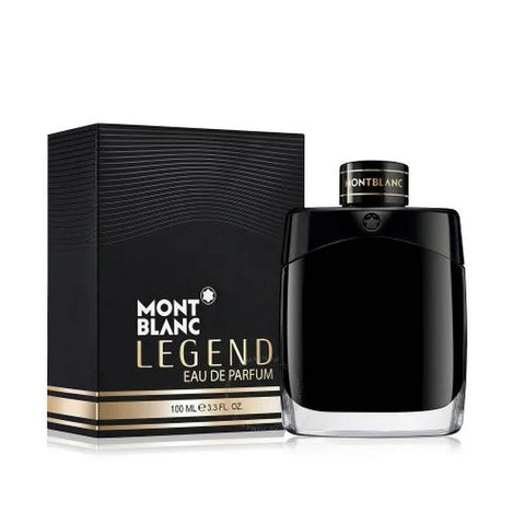 Montblanc Legend Eau de Parfum 100ml