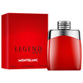 Montblanc Legend Red Eau De Parfum 100ml - IZZAT DAOUK Lebanon