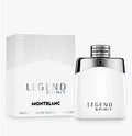 Montblanc Legend Spirit Eau De Toilette 100ml - IZZAT DAOUK Lebanon